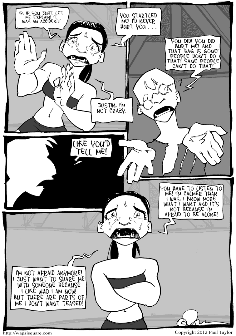 An Accident