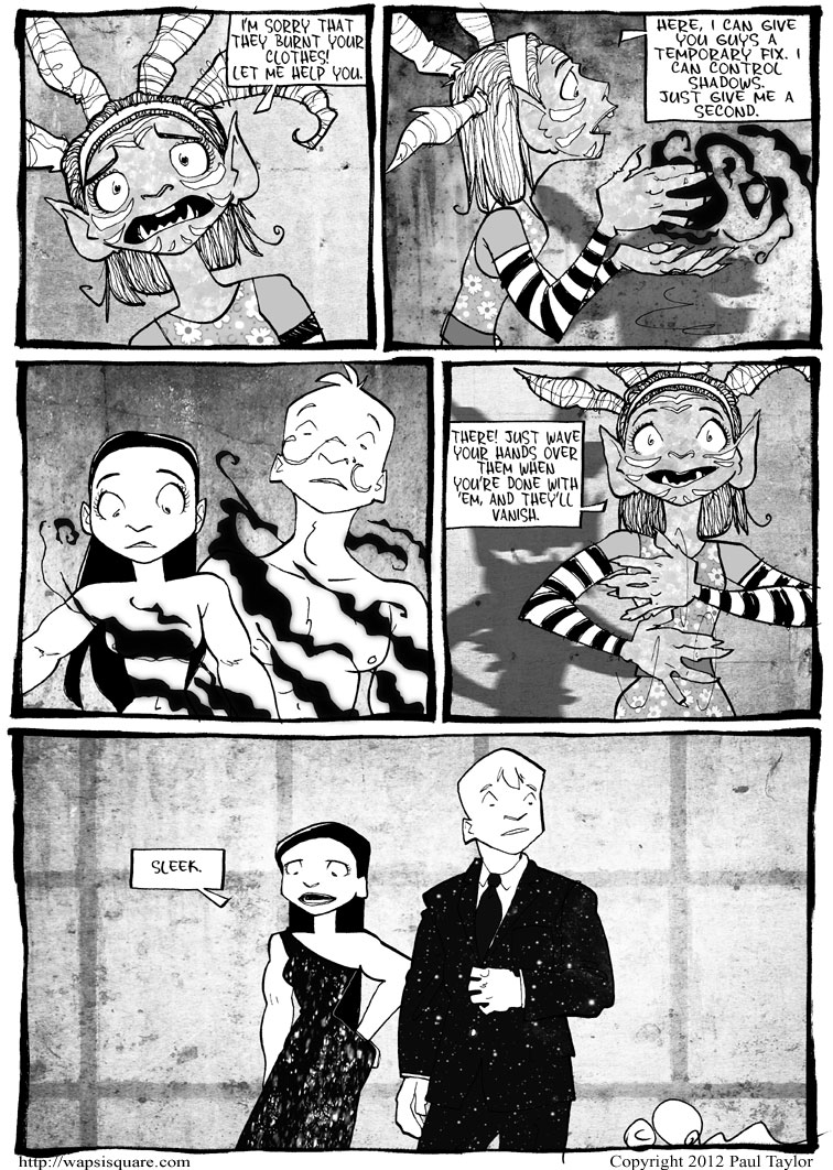2012 02029 Your Clothes