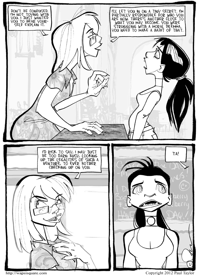 Ever Bother