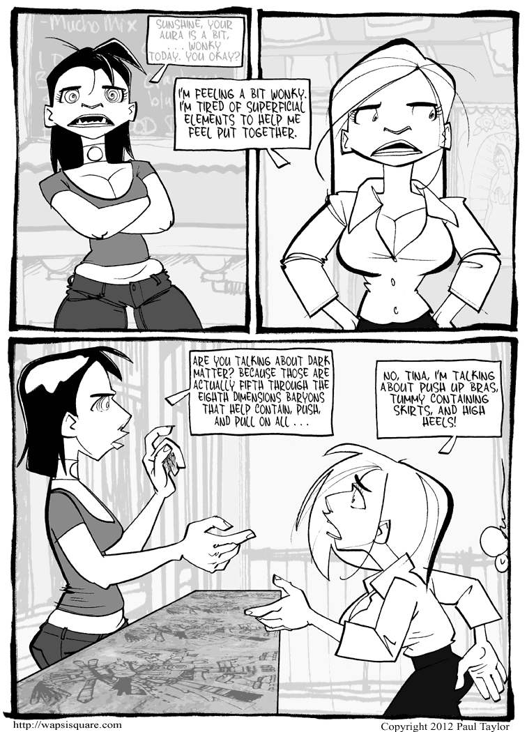 Dark Matter