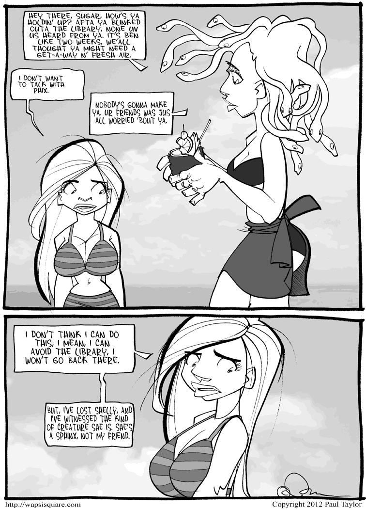 Worried About You