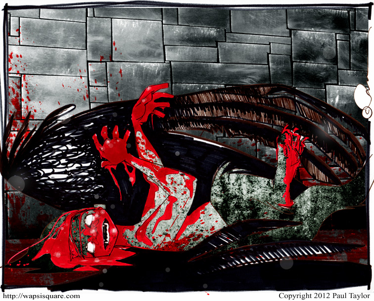 Fallen Angel