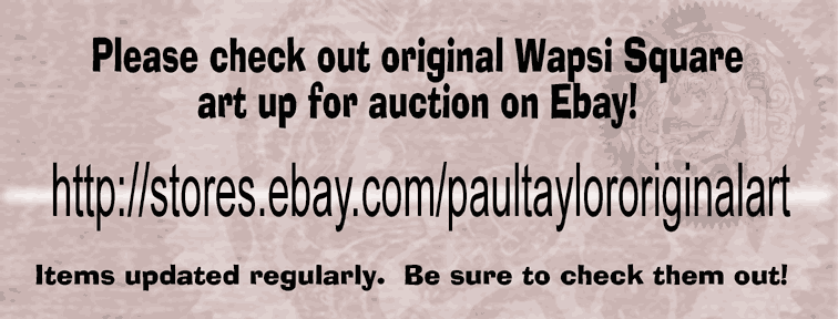 Wapsi Ebay