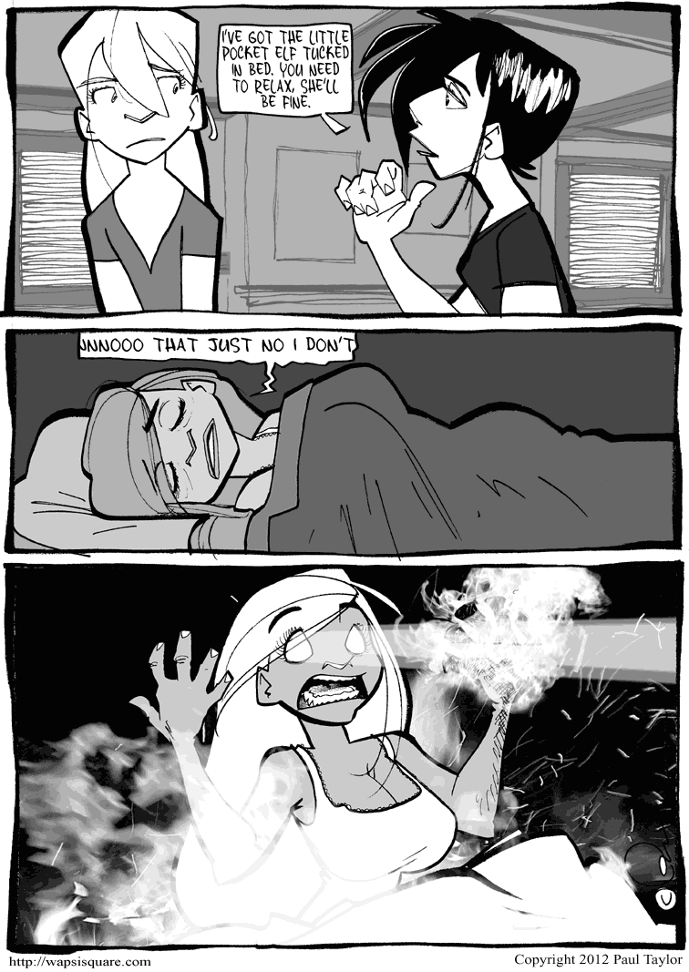 Just Fine