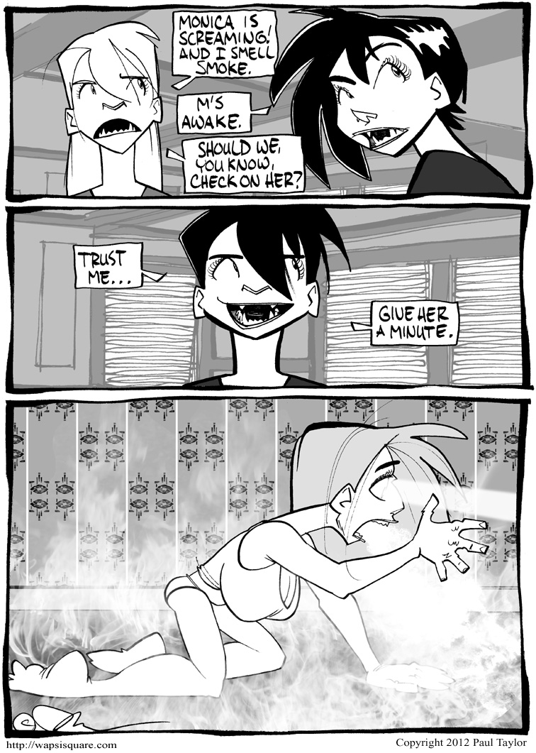 Awake Now