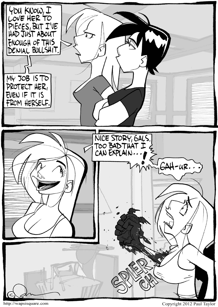 Nice Story