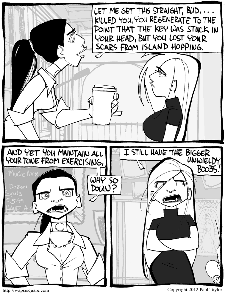Maintain Your Tone