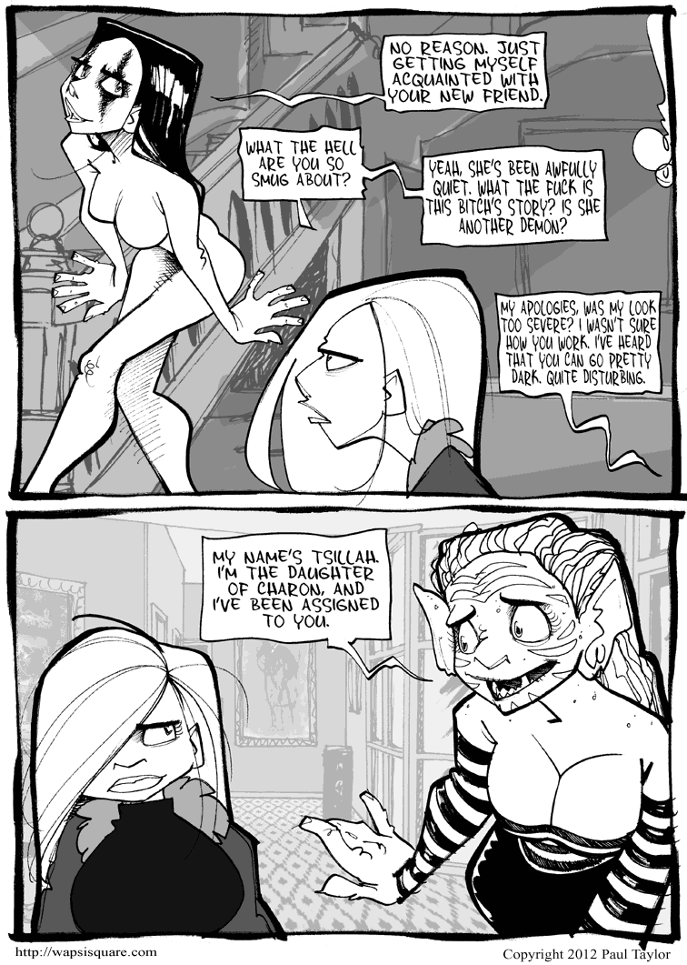 Assigned To You
