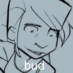 Acacia "Bud" Budur Acacia "Bud" Budur