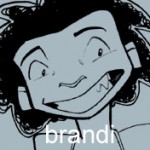 Brandilyn "Brandi" Oduya Brandilyn "Brandi" Oduya