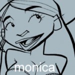 Monica Villarreal