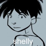 Shelly Wahnee