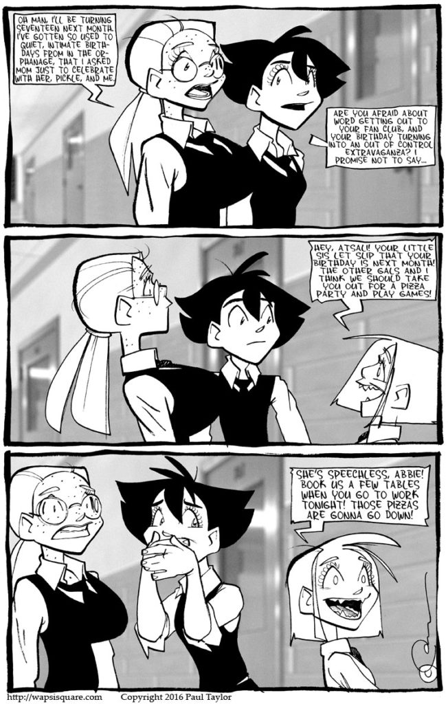 She S Speechless Wapsi Square