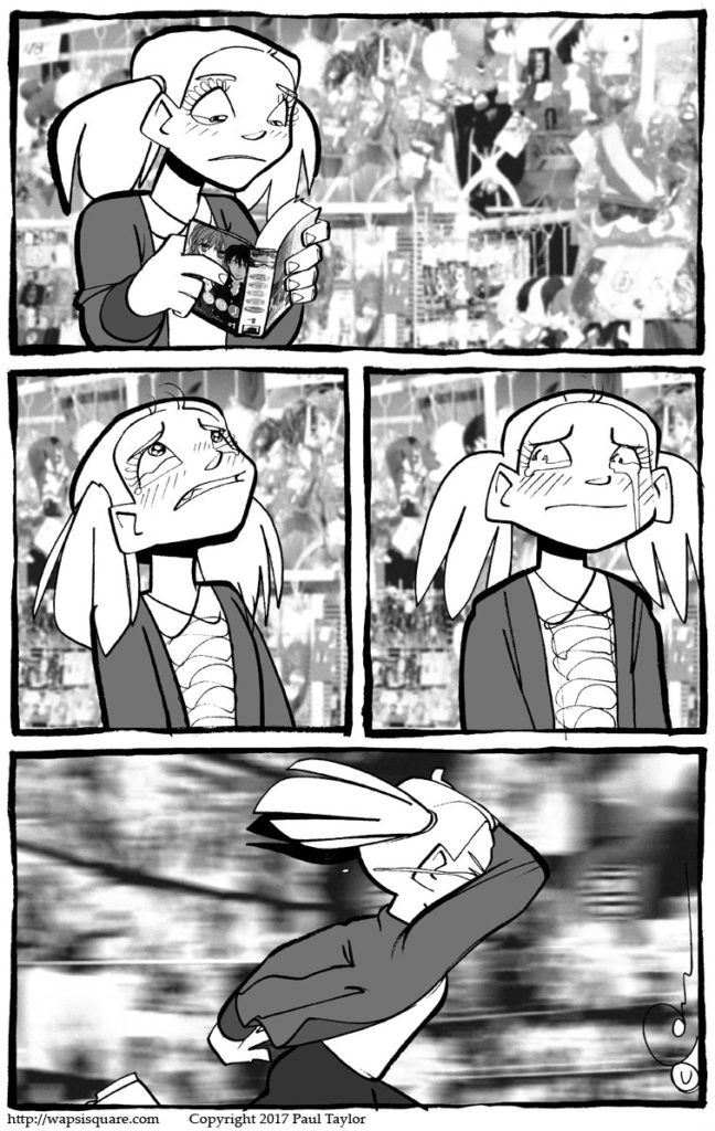 Too Difficult Wapsi Square