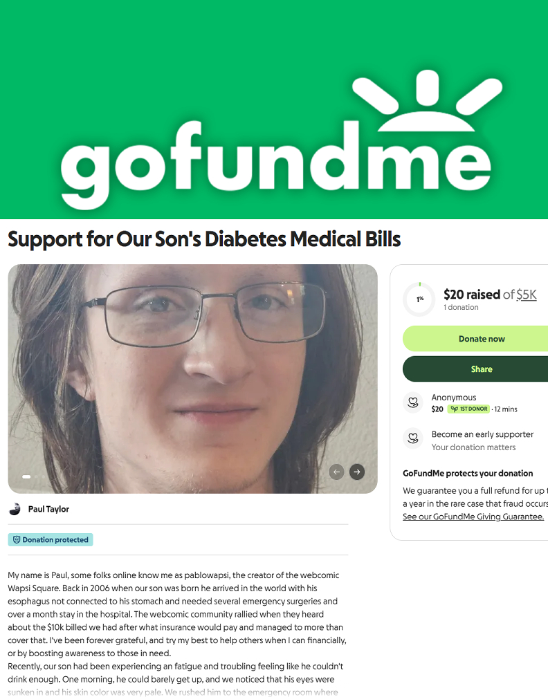 Medical Update